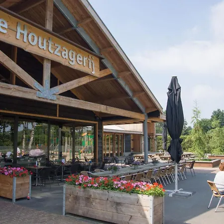 Holiday Europarcs De Wije Werelt-28 בית נופש