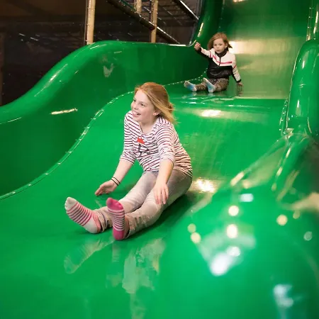 Holiday Europarcs De Wije Werelt-28 בית נופש אוטרלו